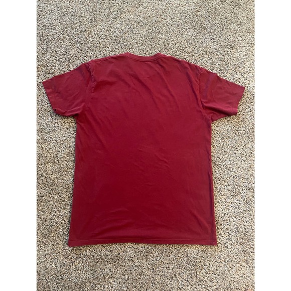 Bubba Gump Grahic T-Shirt - Size Large - Picture 2 of 3